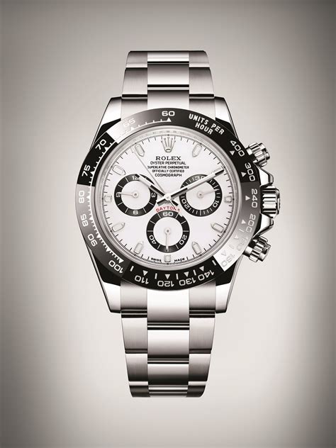 rolex cosmograph daytona baselworld 2016|2016 COSMOGRAPH DAYTONA .